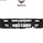 ISUZU D-MAX ÖN PANJUR SİYAH 2005 2006 2007 / TAYVAN / KAMPANYA