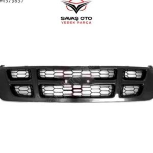 ISUZU D-MAX ÖN PANJUR SİYAH 2005 2006 2007 / TAYVAN / KAMPANYA