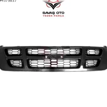 Isuzu D-Max Panjur çıkma parça