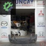 ISUZU D-MAX ÖN TAMPON 2007-2012 ÇIKMA PARÇA ORJİNAL