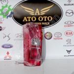Isuzu D-Max 2005-2024 Çıkma Sol Stop