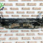 ISUZU D MAX- PICK UP 1219 ARKA TAMPON DEMİRİ ORJİNAL ÇIKMA