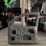 ISUZU D-MAX SAĞ ÖN KAPI 2007-2012