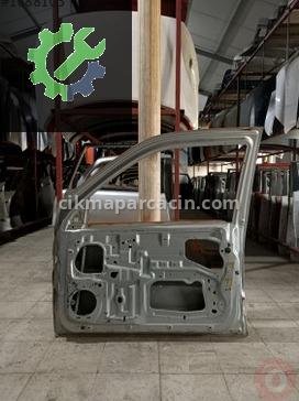 Isuzu D-Max Sağ Ön Kapı çıkma parça