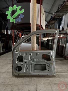 Isuzu D-Max Sağ Ön Kapı 2007-2012 çıkma parça