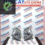 ISUZU D-MAX SAĞ SOL FAR TAKIMI 2007-2012 YEDEK PARÇA