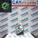 ISUZU D-MAX SOL MERCEKLİ FAR 2007-2012 ÇIKMA PARÇA