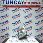 ISUZU D-MAX SOL MERCEKLİ FAR 2007-2012 ÇIKMA PARÇA