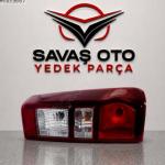 ISUZU D-MAX SPARK ARKA STOP HOLOJEN SAĞ SOL 2009 VE ÜZERİ /TAİWAN