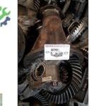 Isuzu Dmax 43-14 Arka Defransiyel