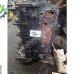 Isuzu Dmax 4JJ1 Yarım Motor