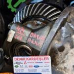 İsuzu Dmax Arka Defransiyel