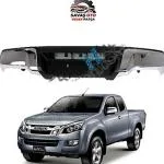 ISUZU DMAX ARKA TAMPON KROMLU 2012 2013 2014 2015 / 898153277451
