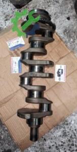 Isuzu dmax Euro 5 4jk1 çıkma krank