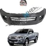 ISUZU DMAX ÖN TAMPON 2012 2013 2014 2015 / 8981934441