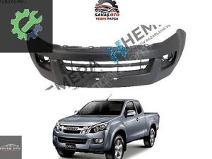 ISUZU DMAX ÖN TAMPON 2012 2013 2014 2015 / 8981934441