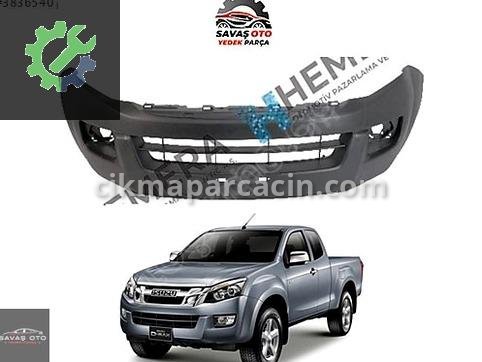 Isuzu D-Max Ön Panel çıkma parça
