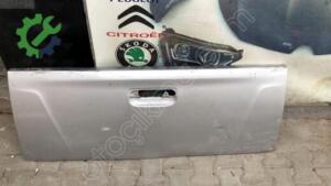 Isuzu D-Max 2007 Çıkma Bagaj Kapağı