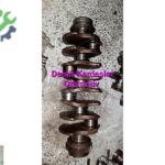 Isuzu Isuzu 4hk1 Krank Orjinal Standart