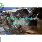 Mitsubishi Canter Çıkma Parça Ankara