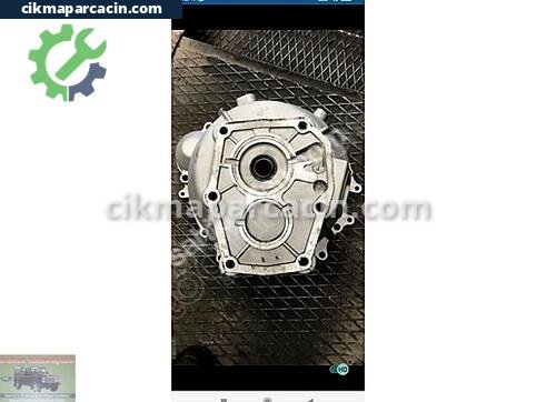 Isuzu NKR Şanzıman çıkma parça