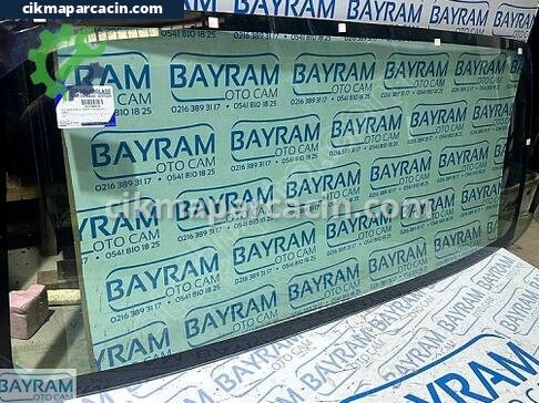 Isuzu NKR Ön Cam çıkma parça