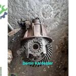 Isuzu Isuzu Nor Çıkma Defransiyel