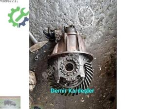 Isuzu Isuzu Nor Çıkma Defransiyel