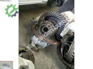 Isuzu Isuzu Nor Orjinal Defransiyel