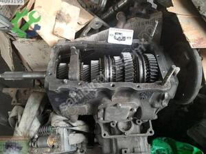 Isuzu Isuzu Npr 1998-1999 Çıkma Şanzıman
