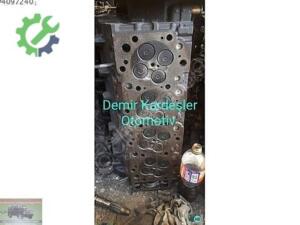 Isuzu Isuzu Npr 3d Silindir Kapağı Çıkma Orjinal