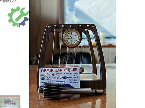 Isuzu NPR çıkma parça