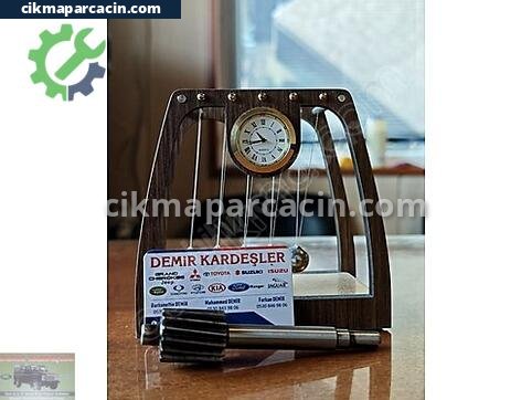 Isuzu NPR Kilometre Dişlisi çıkma parça