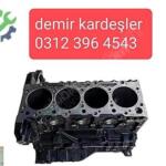 Isuzu Isuzu NPR66 Blok