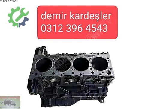 Isuzu D-Max çıkma parça