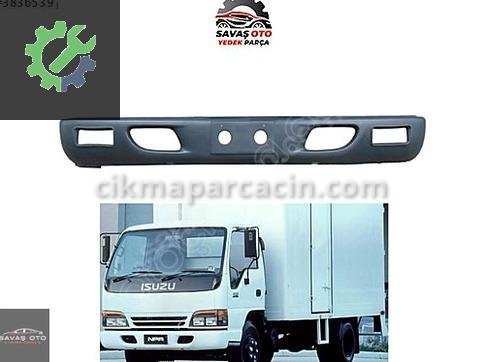 Isuzu D-Max Ön Panel çıkma parça