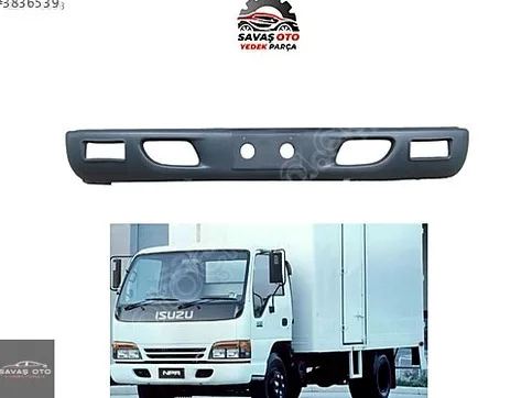 Isuzu D-Max Ön Panel çıkma parça