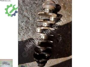 Isuzu Isuzu Nqr 70 Krank Orjinal Standart