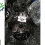 Isuzu Isuzu Şampiyon Çıkma Defransiyel