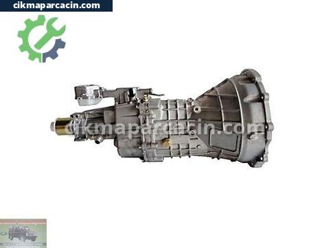 Isuzu TF Şanzıman çıkma parça