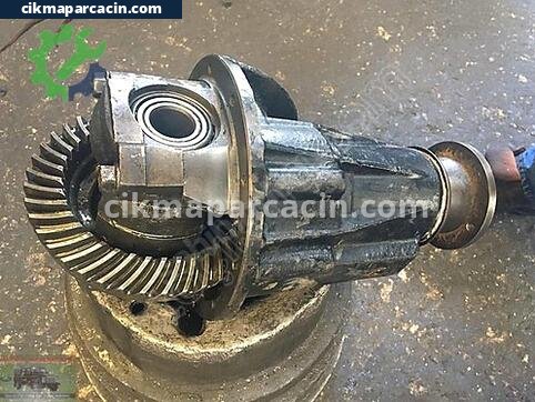 Isuzu TF Defransiyel çıkma parça