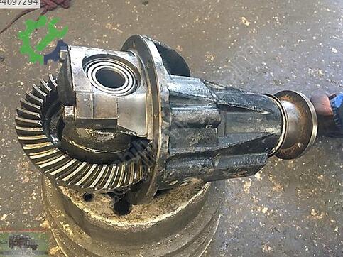 Isuzu TF çıkma parça - DEMİRLER OTOMOTİV FURKAN DEMİR Ankara