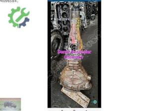 Isuzu Isuzu Tfr çıkma orijinal şanzıman