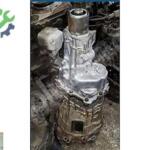 Isuzu Isuzu Tfr54 Çıkma Şanzıman