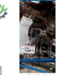 Isuzu Isuzu Tfs 4×4 yavru şanzıman