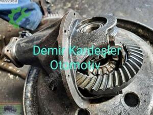 Isuzu Isuzu Tfs 54 Çıkma Ön Defransiyel