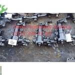 Isuzu Isuzu TFS Hidrolik direksiyon kutusu