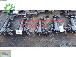 Isuzu Isuzu TFS Hidrolik direksiyon kutusu