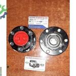 Isuzu Isuzu Tfs Ön Arazi Kilidi Hub
