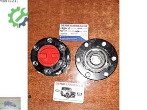 Isuzu Isuzu Tfs Ön Arazi Kilidi Hub